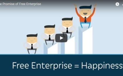 Free Enterprise Video