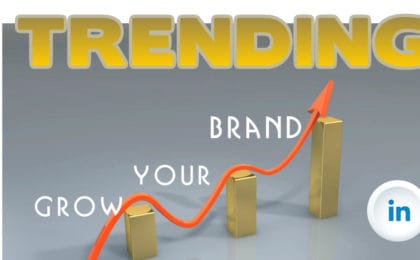 Six Ways To Grow Your Brand