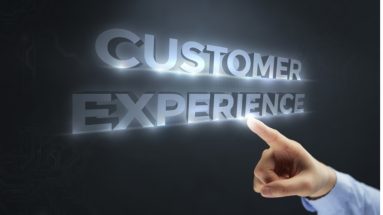 social media and customer experience