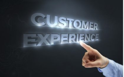 social media and customer experience