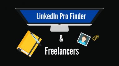 LinkedIn Tool For Freelancers