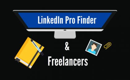 LinkedIn Tool For Freelancers