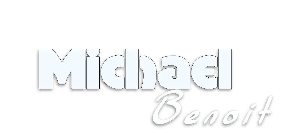 michael benoit