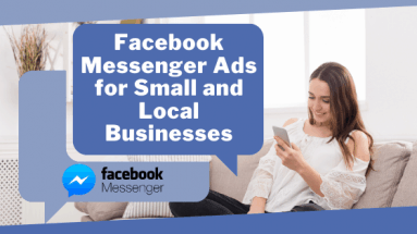 Messenger Ads for Small Business