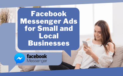 Messenger Ads for Small Business