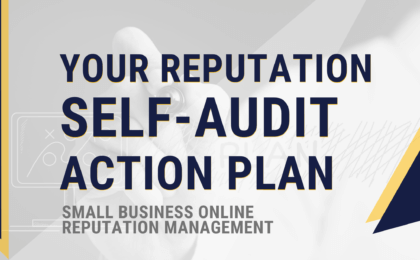 Reputation Self-Audit